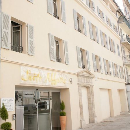 Le Vieux Port Apartments Cannes Ngoại thất bức ảnh
