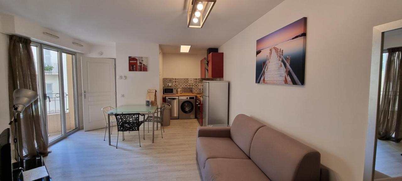 Le Vieux Port Apartments Cannes Ngoại thất bức ảnh