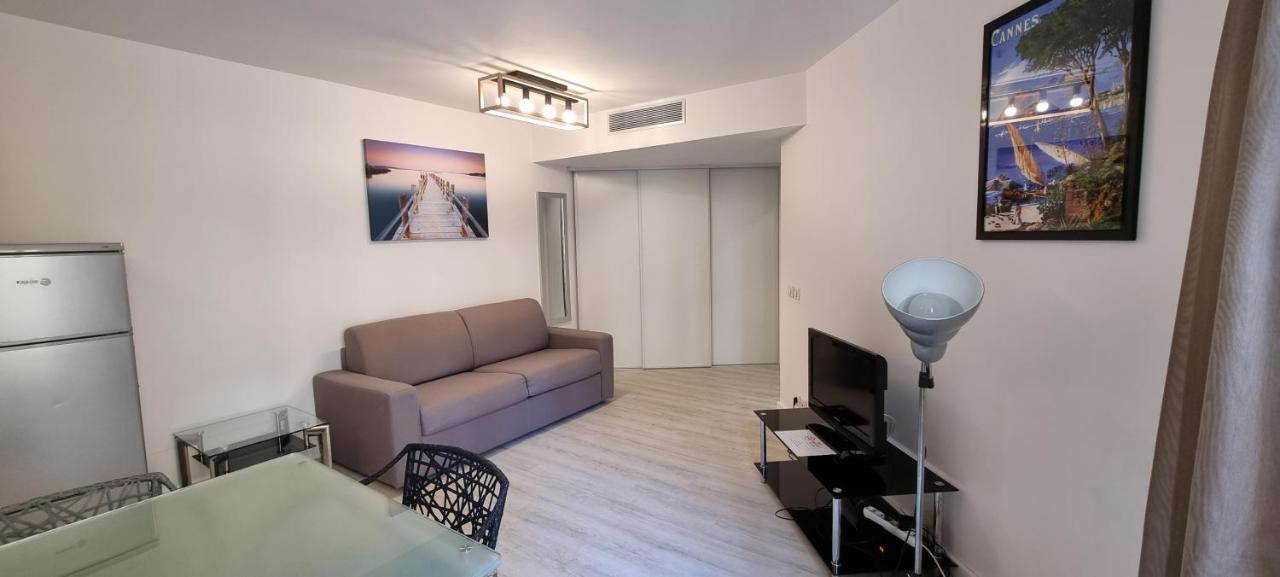 Le Vieux Port Apartments Cannes Ngoại thất bức ảnh