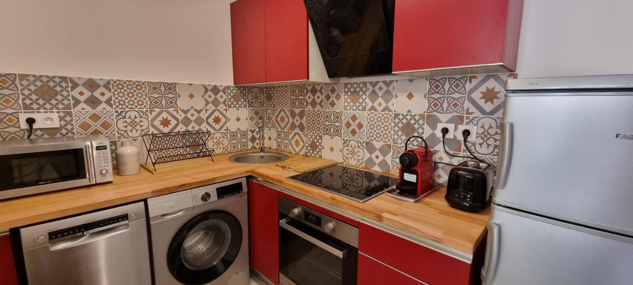 Le Vieux Port Apartments Cannes Ngoại thất bức ảnh