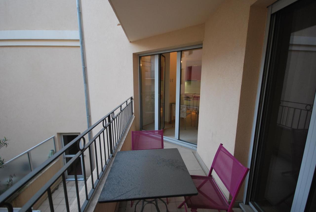 Le Vieux Port Apartments Cannes Ngoại thất bức ảnh