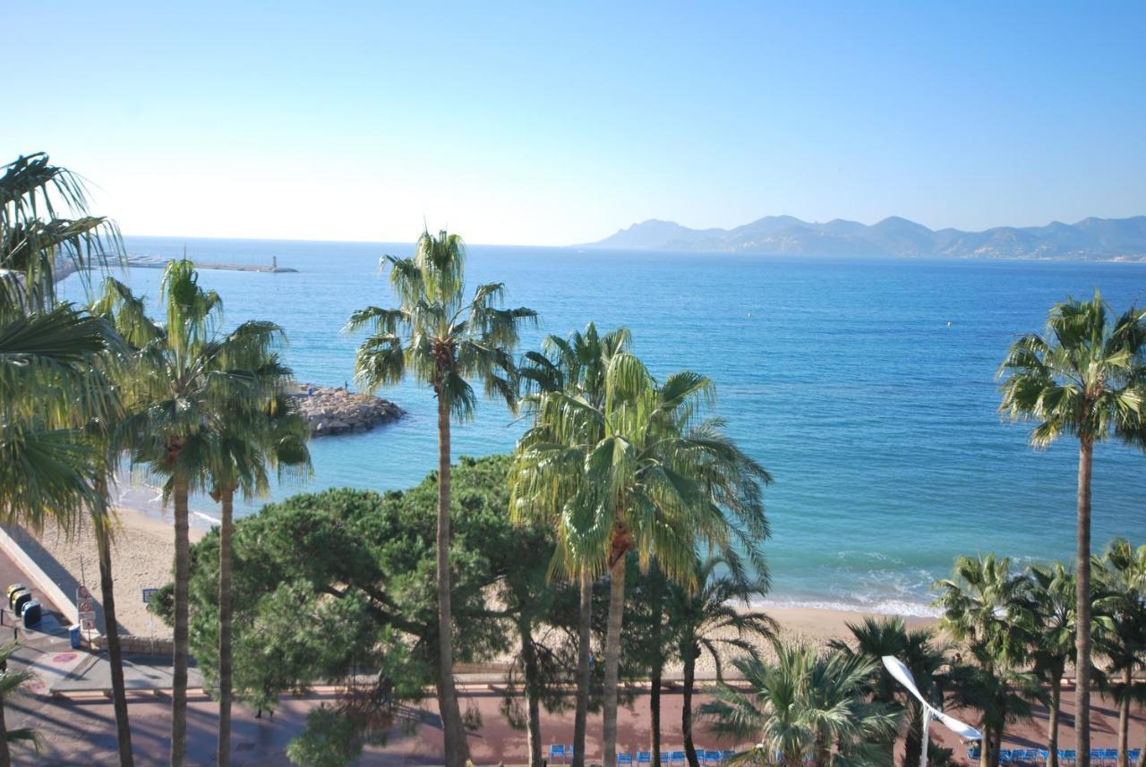 Le Vieux Port Apartments Cannes Ngoại thất bức ảnh