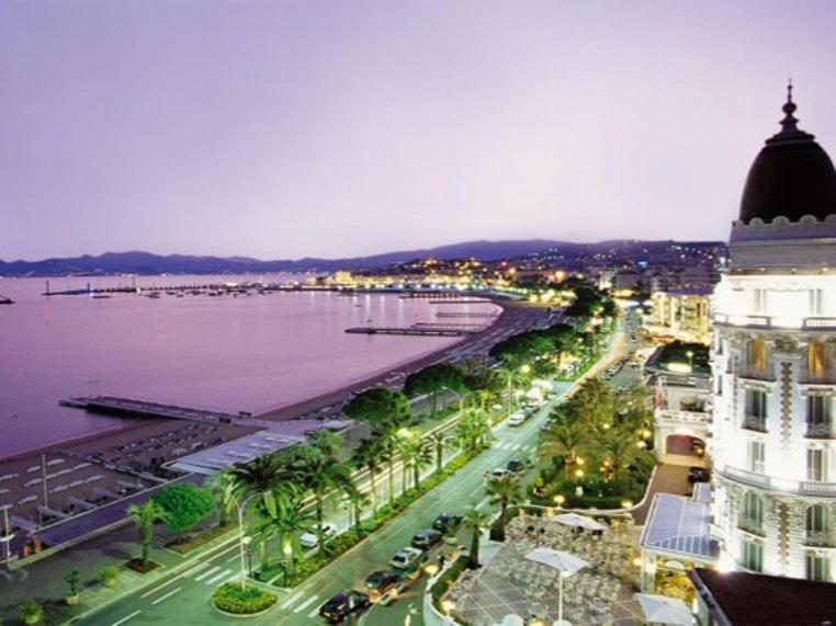 Le Vieux Port Apartments Cannes Ngoại thất bức ảnh