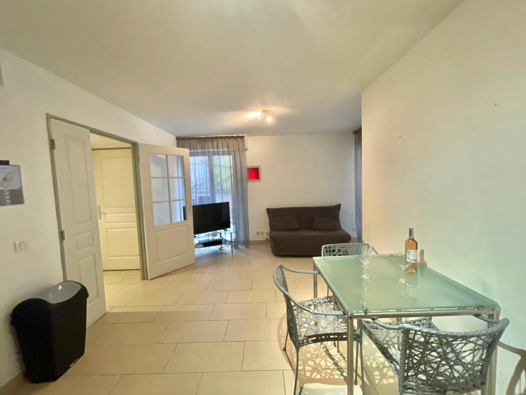 Le Vieux Port Apartments Cannes Ngoại thất bức ảnh