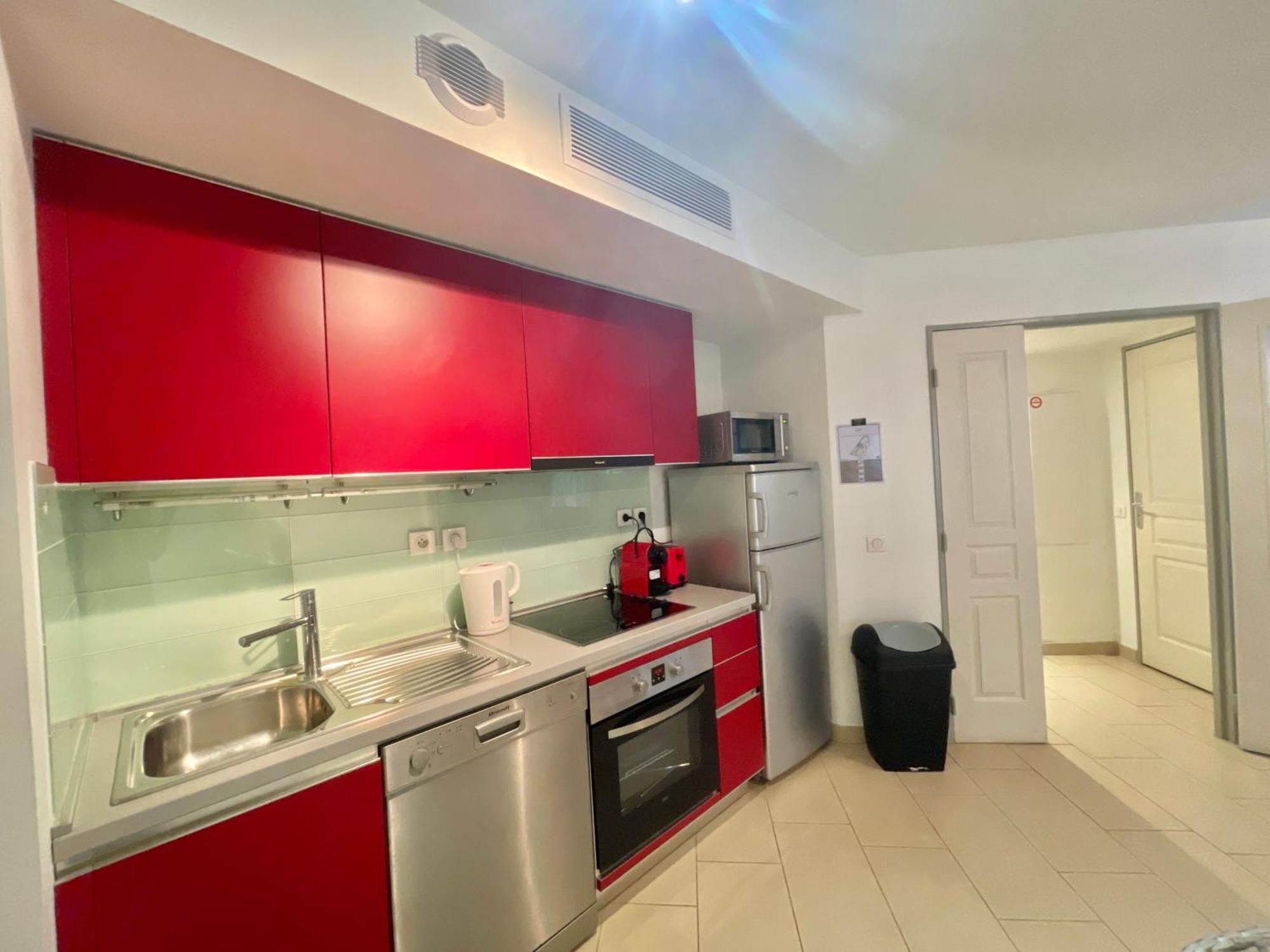 Le Vieux Port Apartments Cannes Ngoại thất bức ảnh