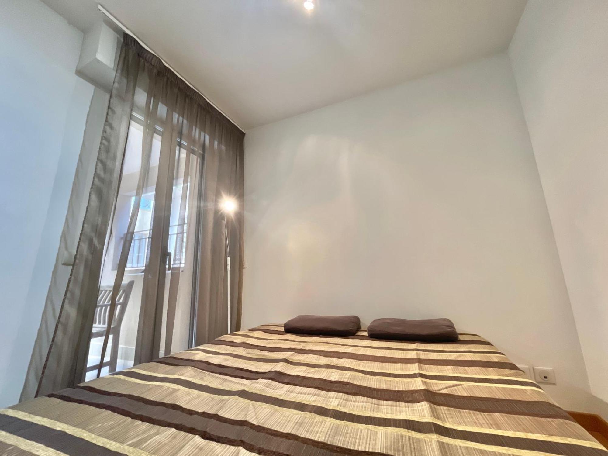 Le Vieux Port Apartments Cannes Ngoại thất bức ảnh