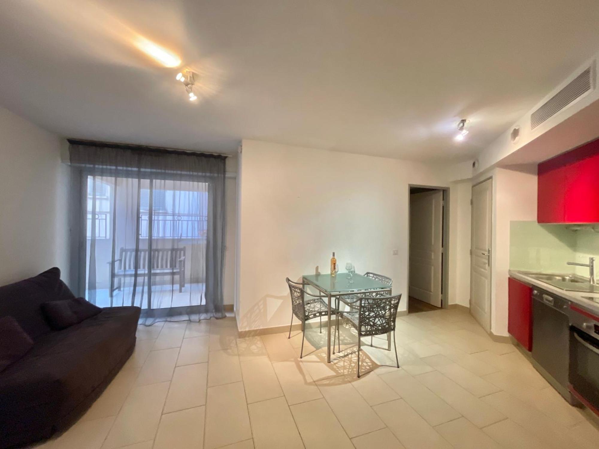 Le Vieux Port Apartments Cannes Ngoại thất bức ảnh