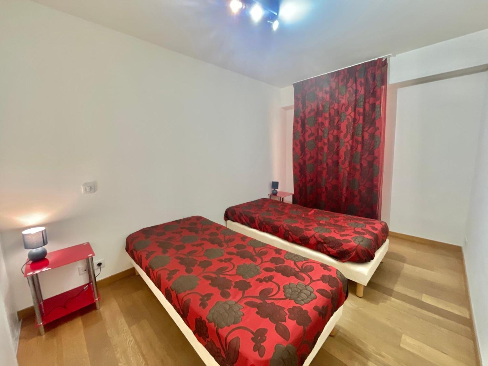Le Vieux Port Apartments Cannes Ngoại thất bức ảnh
