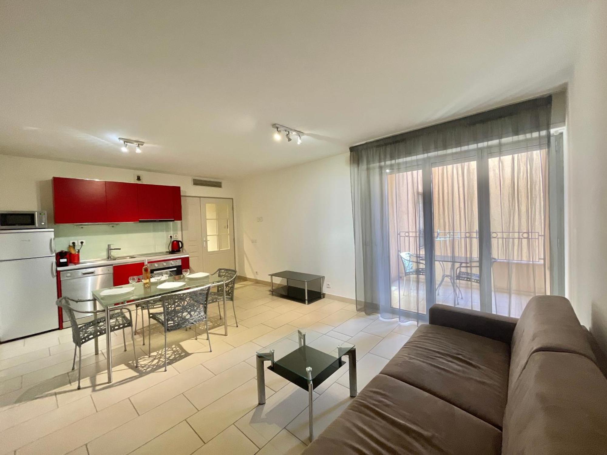 Le Vieux Port Apartments Cannes Ngoại thất bức ảnh