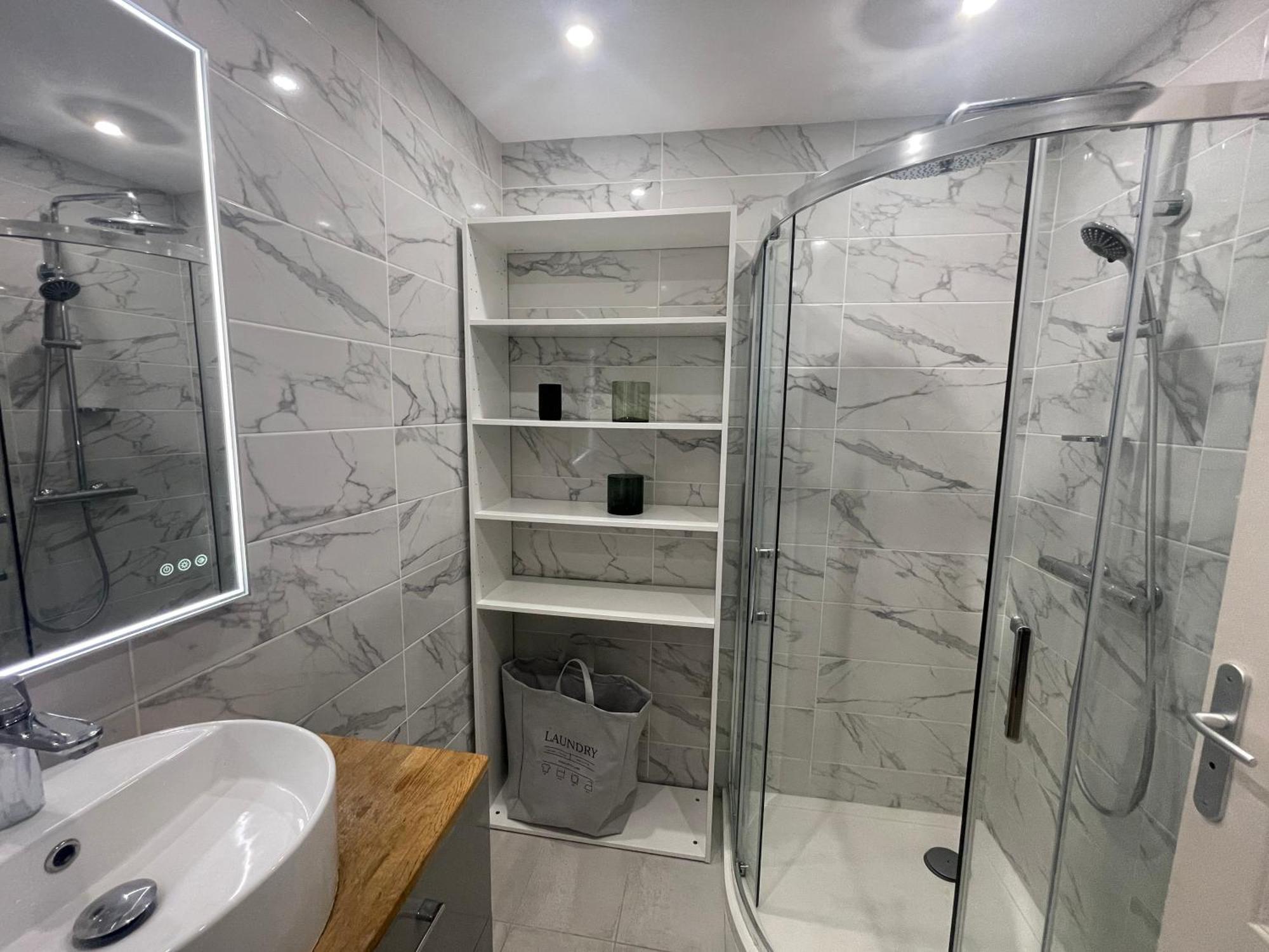 Le Vieux Port Apartments Cannes Ngoại thất bức ảnh