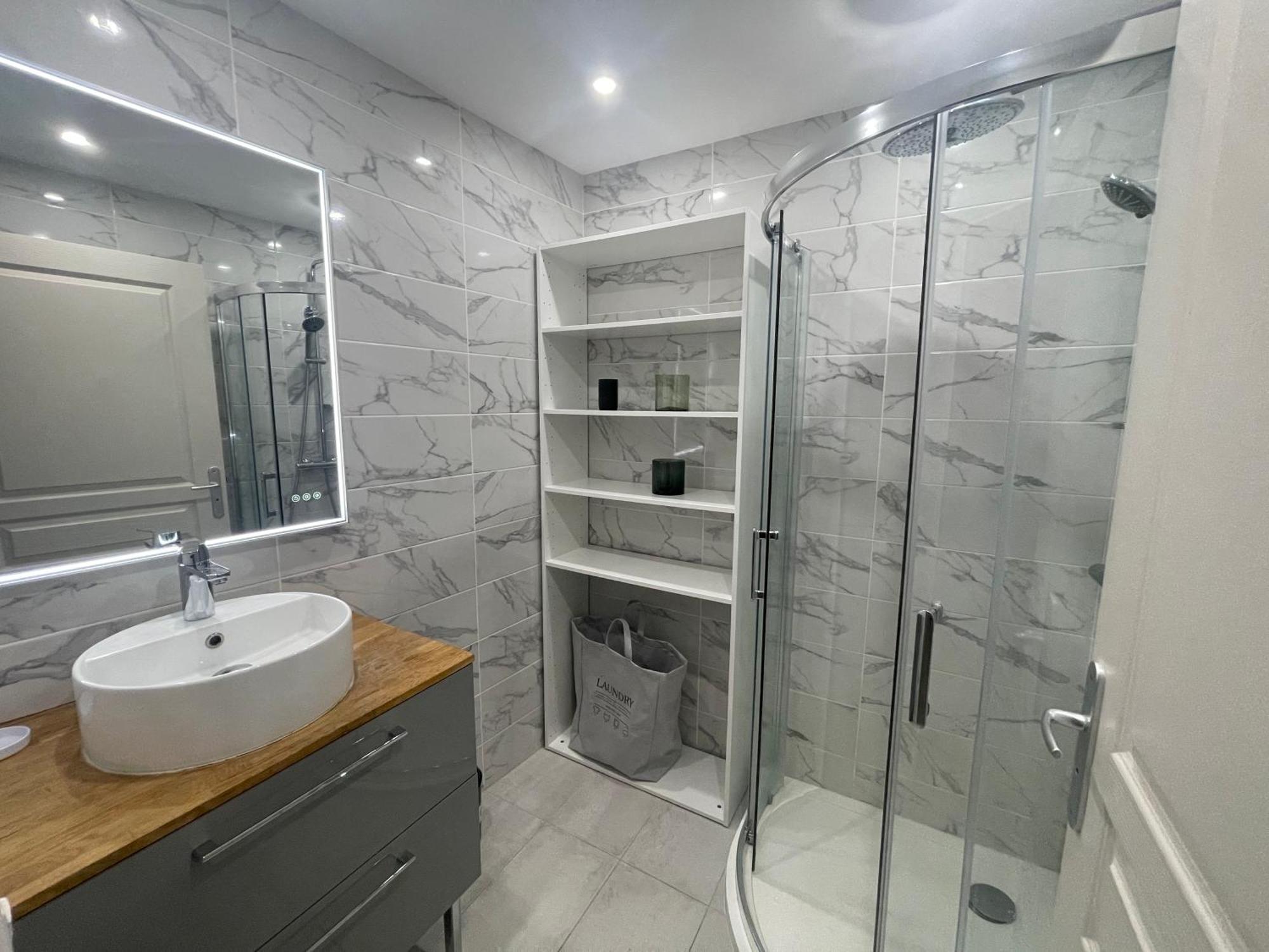 Le Vieux Port Apartments Cannes Ngoại thất bức ảnh