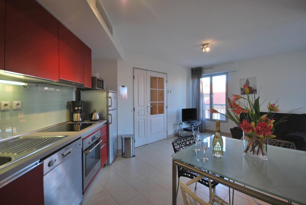 Le Vieux Port Apartments Cannes Ngoại thất bức ảnh