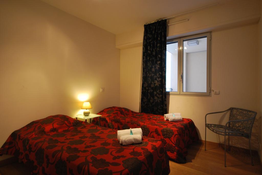 Le Vieux Port Apartments Cannes Ngoại thất bức ảnh