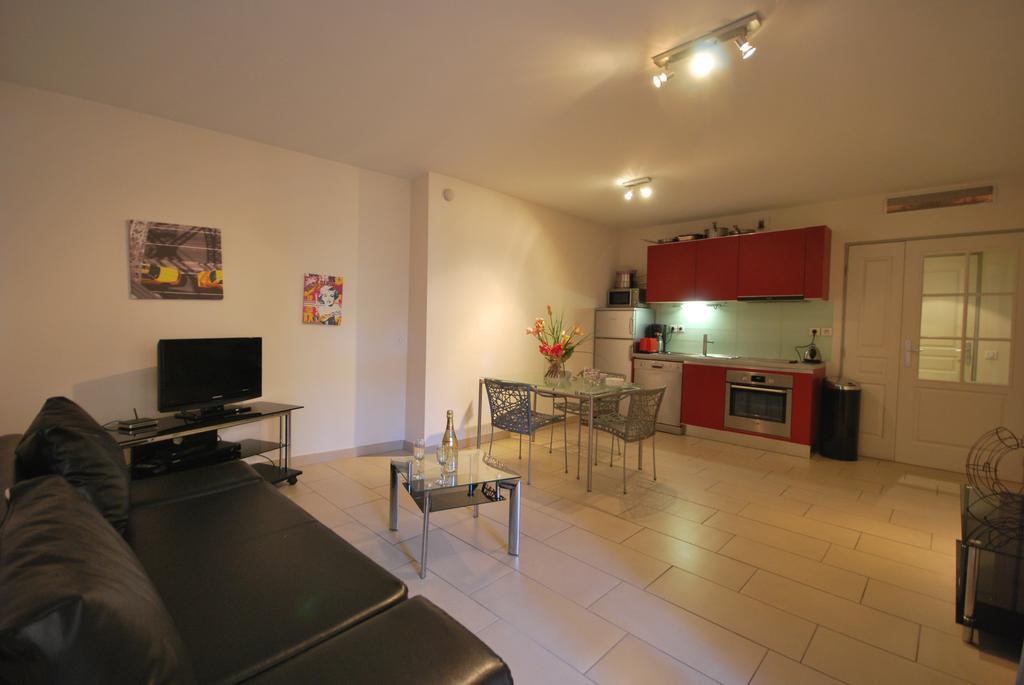Le Vieux Port Apartments Cannes Ngoại thất bức ảnh
