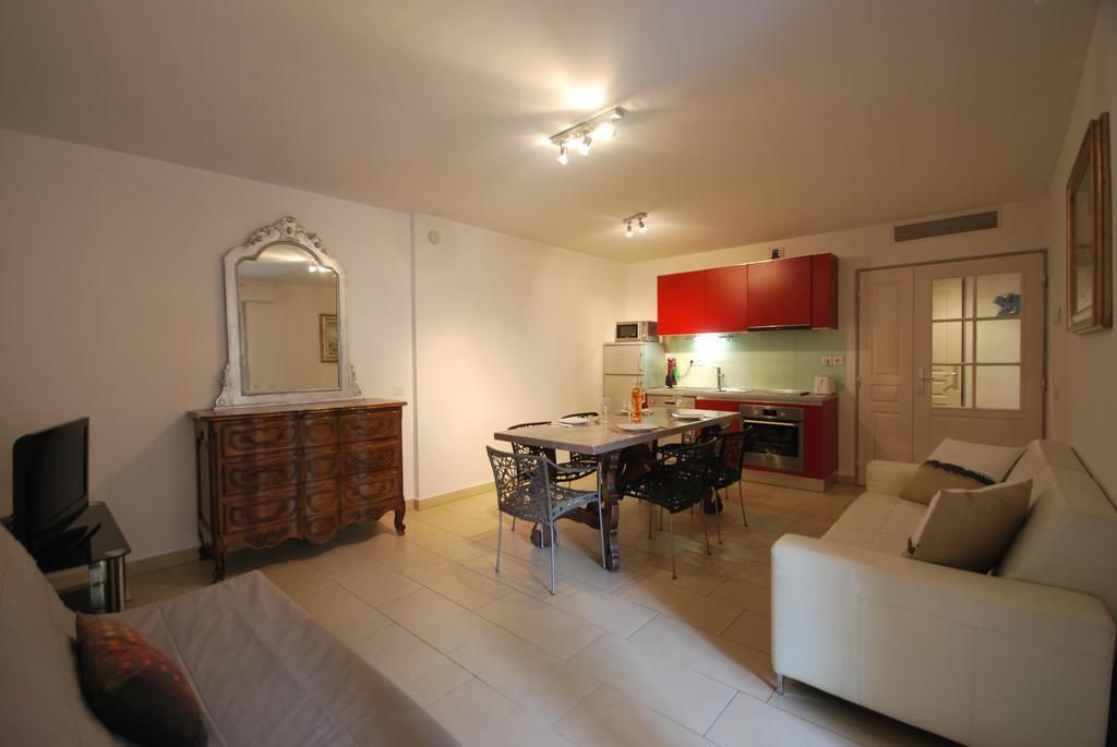 Le Vieux Port Apartments Cannes Ngoại thất bức ảnh