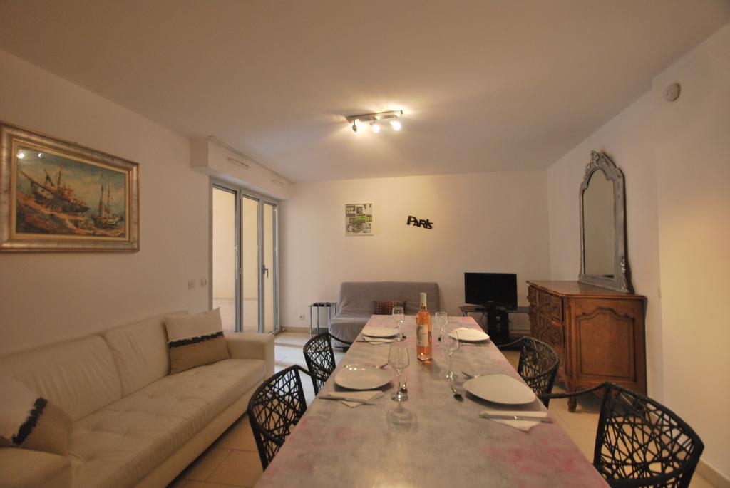 Le Vieux Port Apartments Cannes Ngoại thất bức ảnh