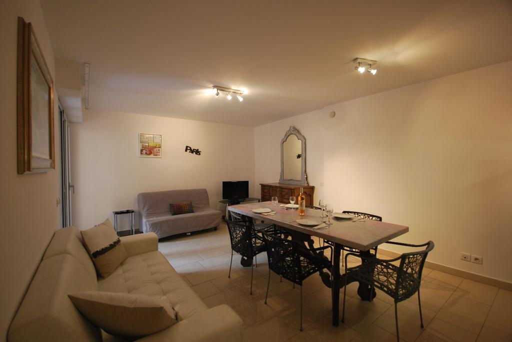 Le Vieux Port Apartments Cannes Ngoại thất bức ảnh