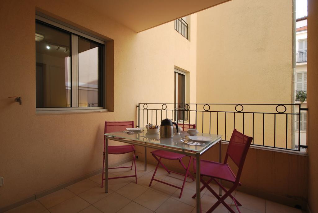Le Vieux Port Apartments Cannes Ngoại thất bức ảnh
