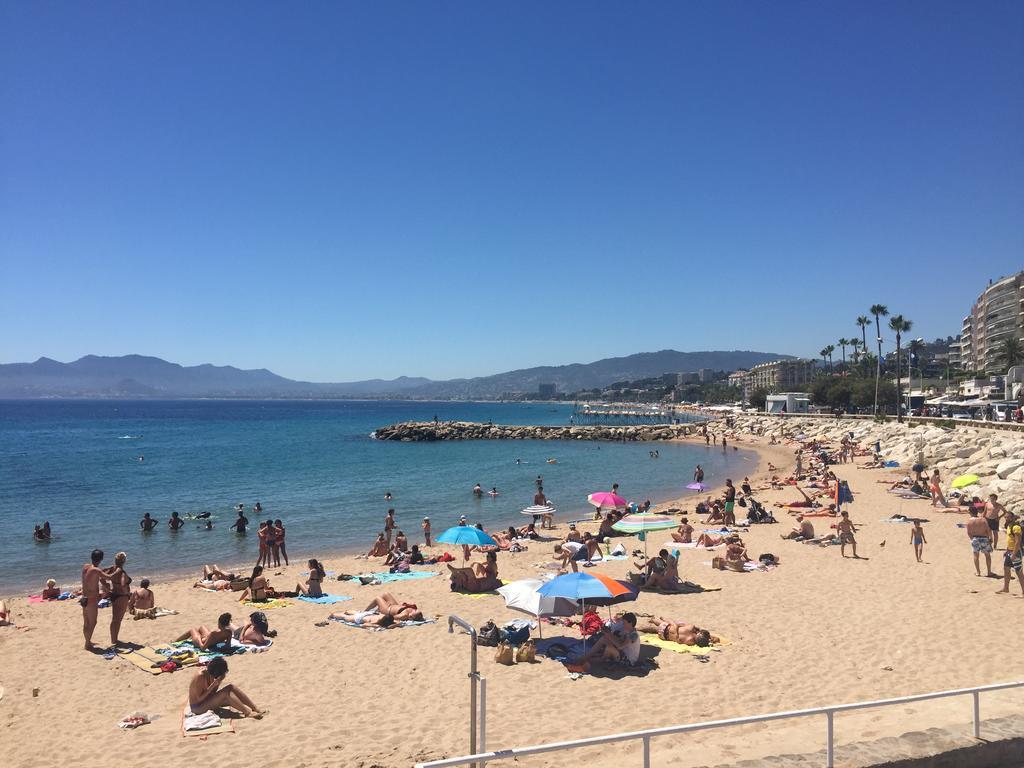 Le Vieux Port Apartments Cannes Ngoại thất bức ảnh
