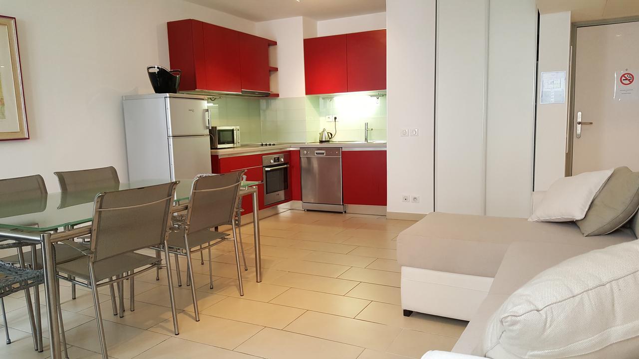 Le Vieux Port Apartments Cannes Ngoại thất bức ảnh