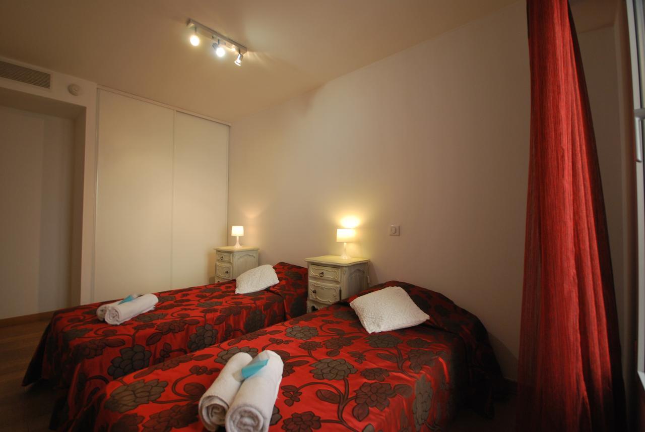 Le Vieux Port Apartments Cannes Ngoại thất bức ảnh