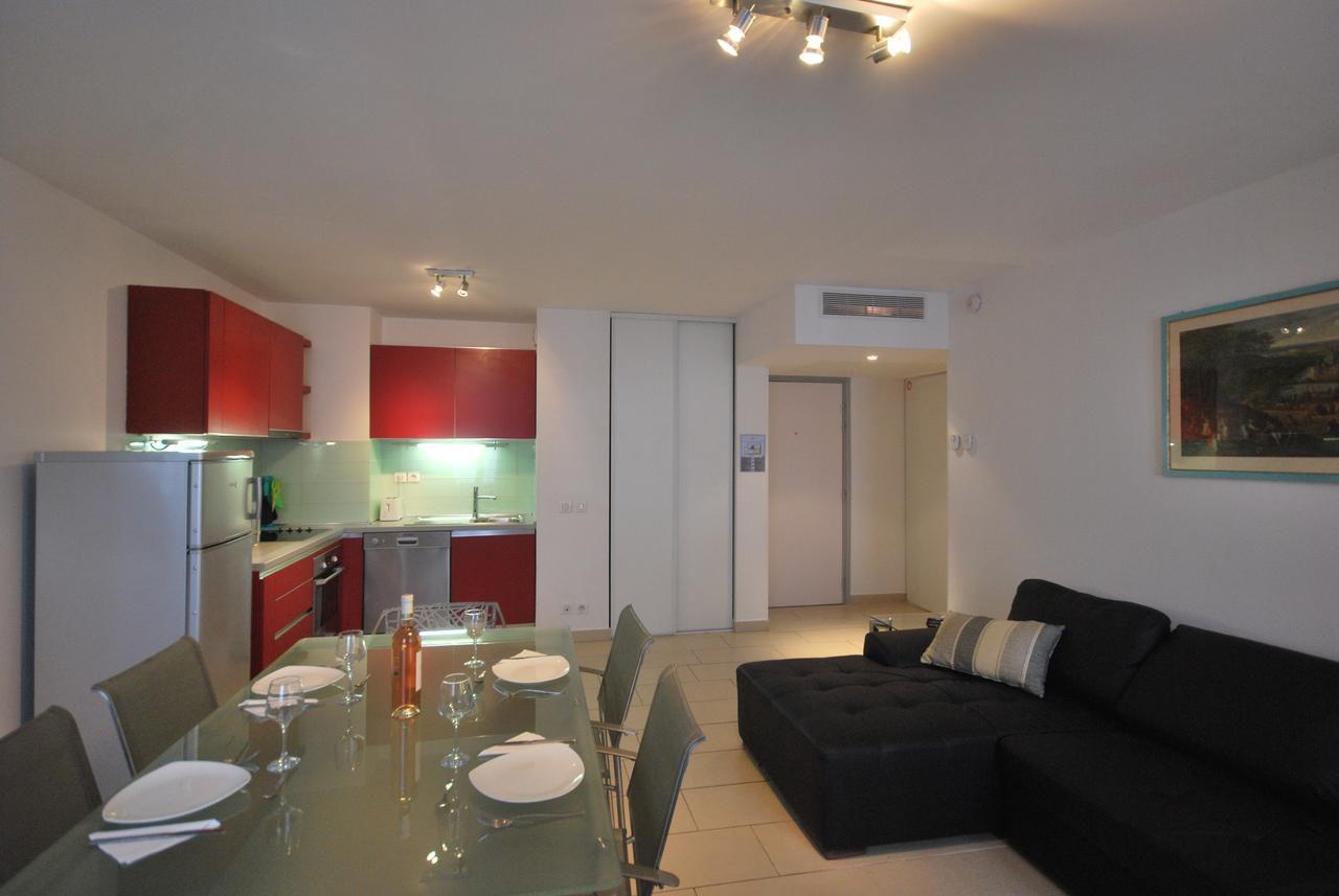 Le Vieux Port Apartments Cannes Ngoại thất bức ảnh