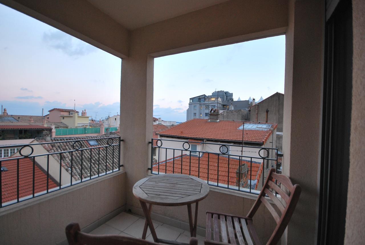 Le Vieux Port Apartments Cannes Ngoại thất bức ảnh