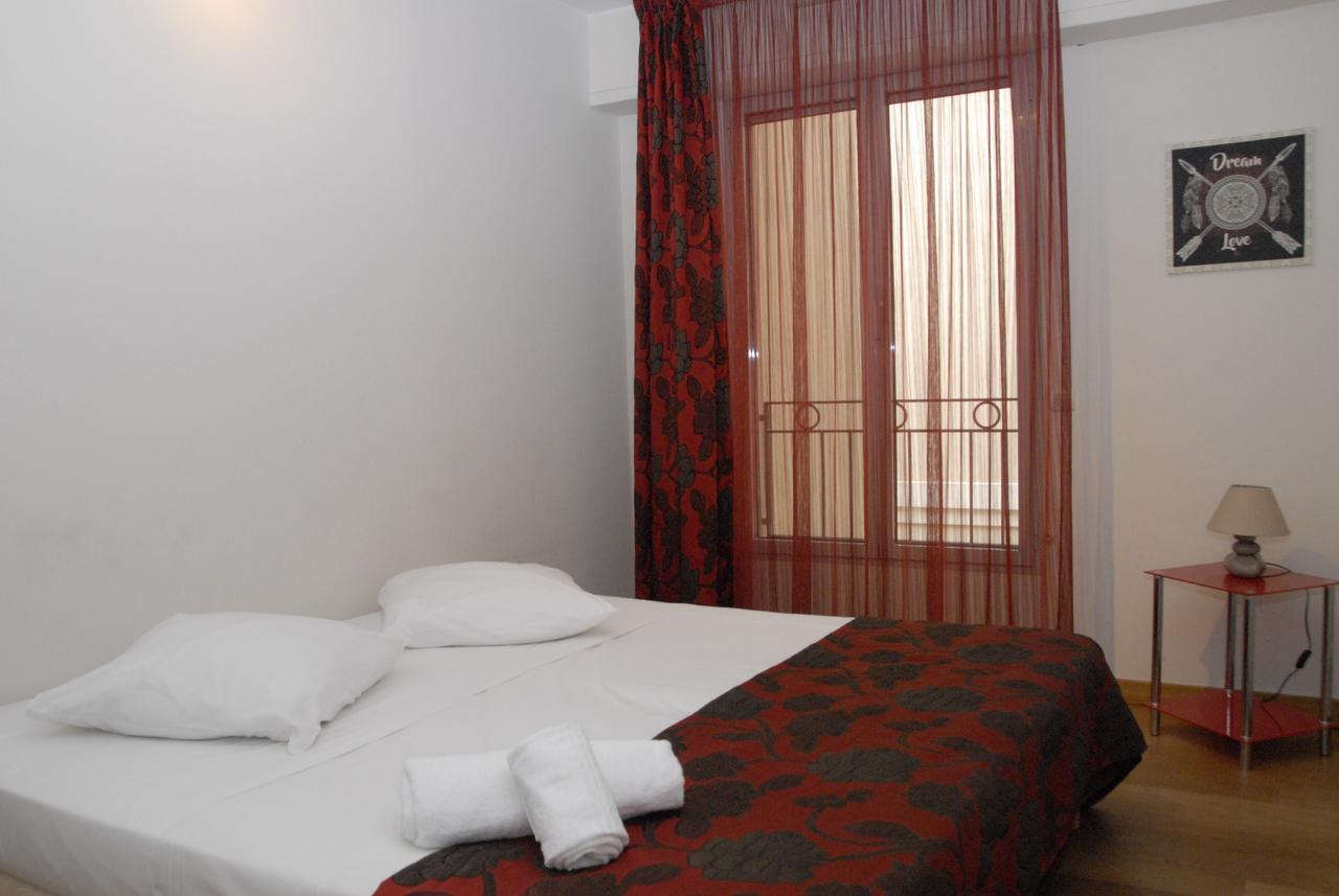 Le Vieux Port Apartments Cannes Ngoại thất bức ảnh